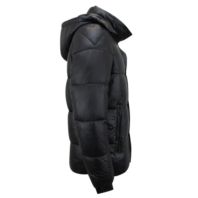 Enos Puffer jacket jassen winter 8055 large