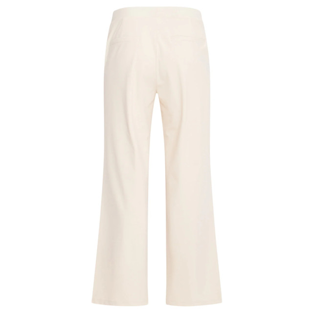 Smashed Lemon 24730 stijlvolle off-white travel kwaliteit broek 24730-010-XL large