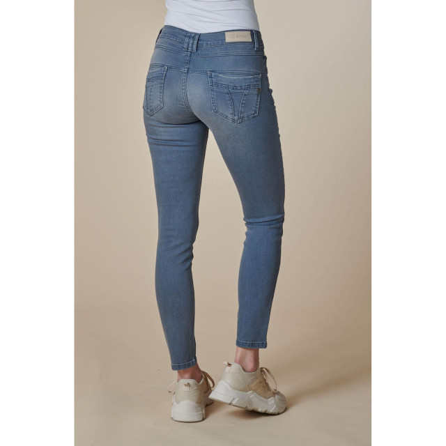 Zhrill Kela blue jeans D424471 large