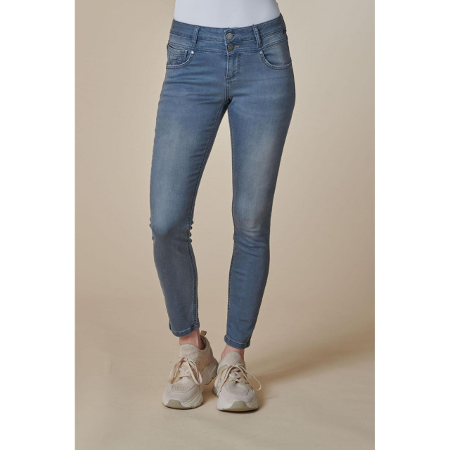 Zhrill Kela blue jeans D424471 large