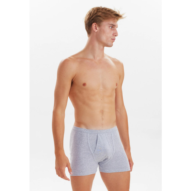 JBS Heren boxershort met gulp JBS-325-06-05 large