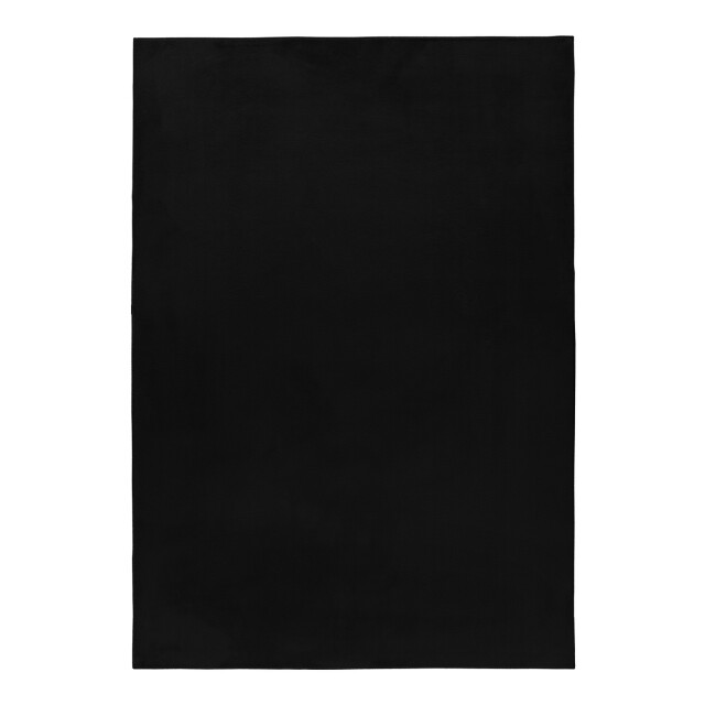 Muratap Pouffy fluffy hoogpolig vloerkleed uni kleur - woonkamer tapijt - 2953680 large