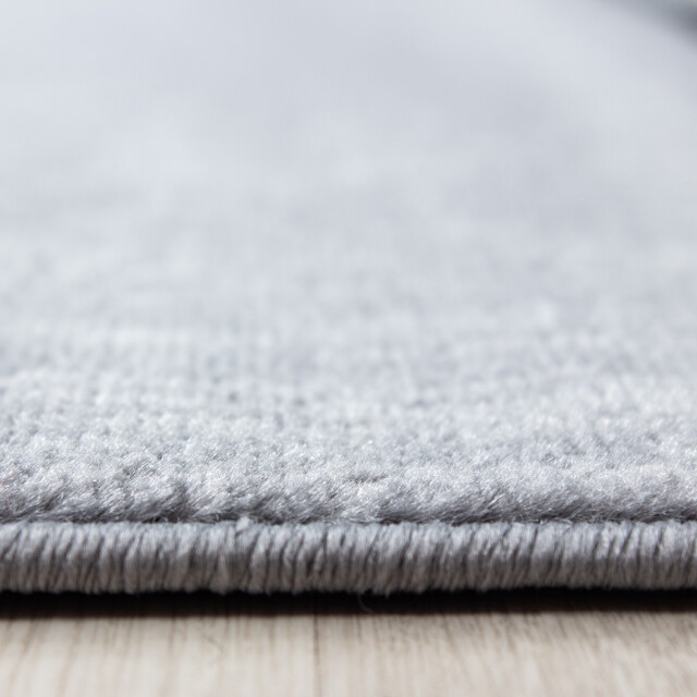 Muratap Plus vloerkleed laagpolig tapijt woonkamer - 80x300 cm 1129281 large