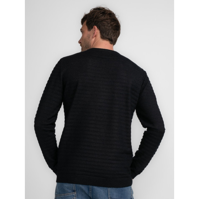 Petrol Industries M-3040-kwr269 knitwear round - 5219.80.0165 large