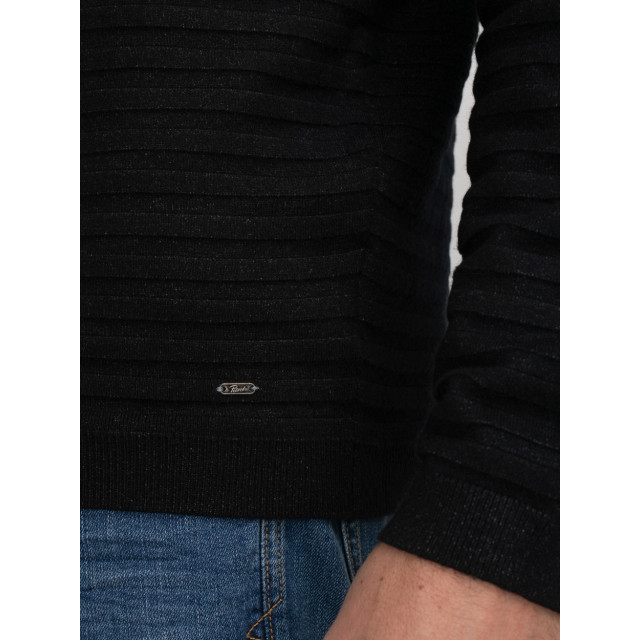 Petrol Industries M-3040-kwr269 knitwear round - 5219.80.0165 large