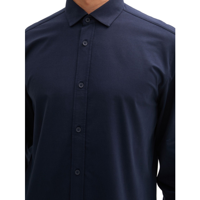 Tom Tailor Peformance shirt navy 5309.37.0161 large