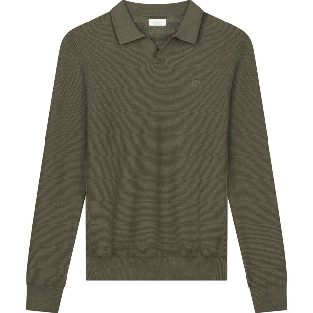 Dstrezzed Ds mercury polo 405578-AW24-557 large