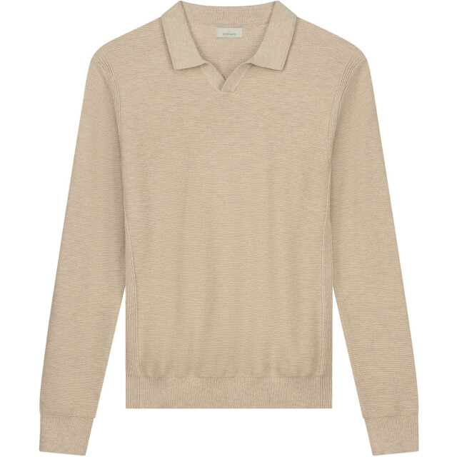 Dstrezzed Ds mercury polo 405578-AW24-262 large