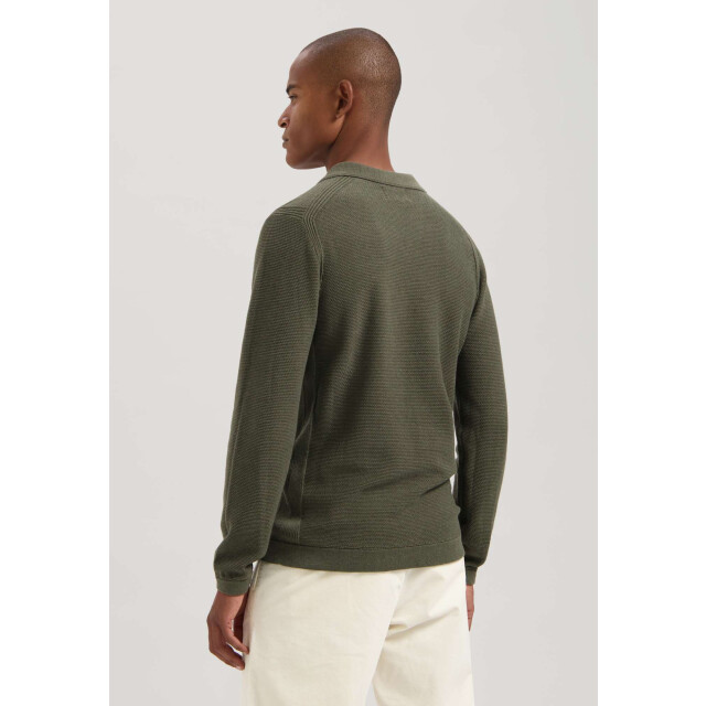 Dstrezzed Ds mercury polo 405578-AW24-557 large