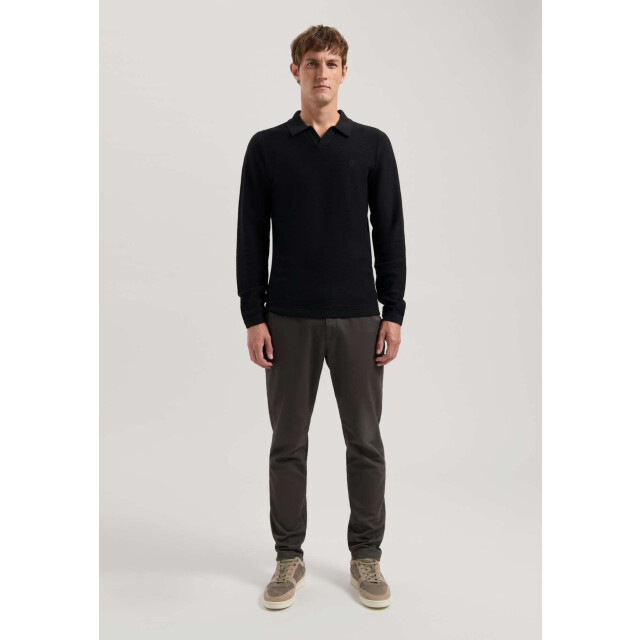 Dstrezzed Ds mercury polo 405578-AW24-999 large