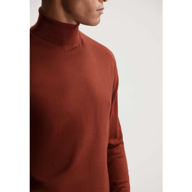 Dstrezzed Ds destin turtle neck 405598-AW24-268 large