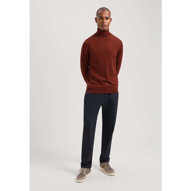 Dstrezzed Ds destin turtle neck 405598-AW24-268 large
