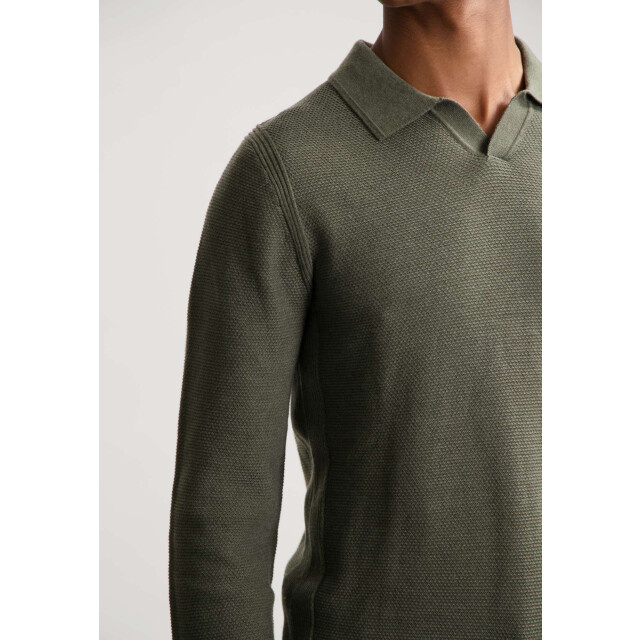 Dstrezzed Ds mercury polo 405578-AW24-557 large