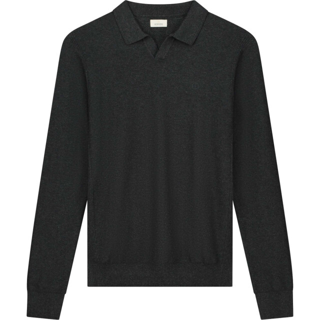 Dstrezzed Ds mercury polo 405578-AW24-999 large