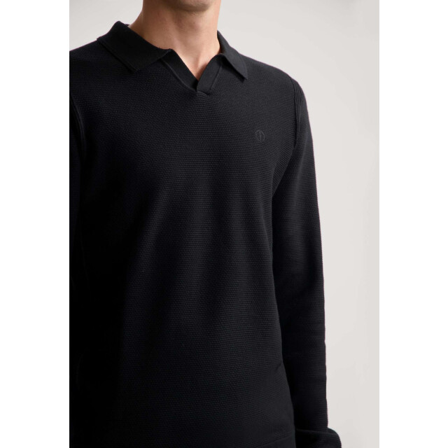 Dstrezzed Ds mercury polo 405578-AW24-999 large