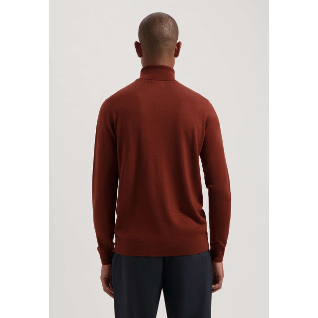 Dstrezzed Ds destin turtle neck 405598-AW24-268 large