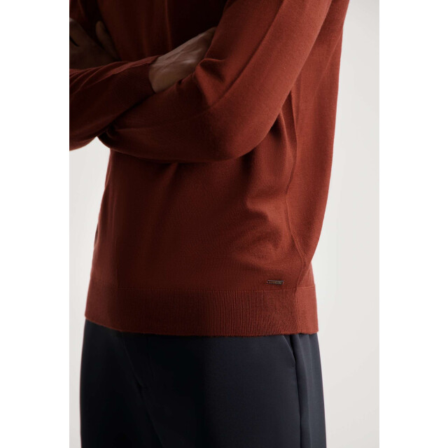 Dstrezzed Ds destin turtle neck 405598-AW24-268 large