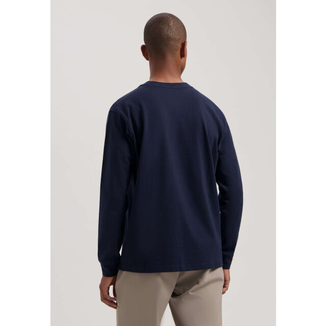 Dstrezzed Ds collin ls tee 220070-649 large
