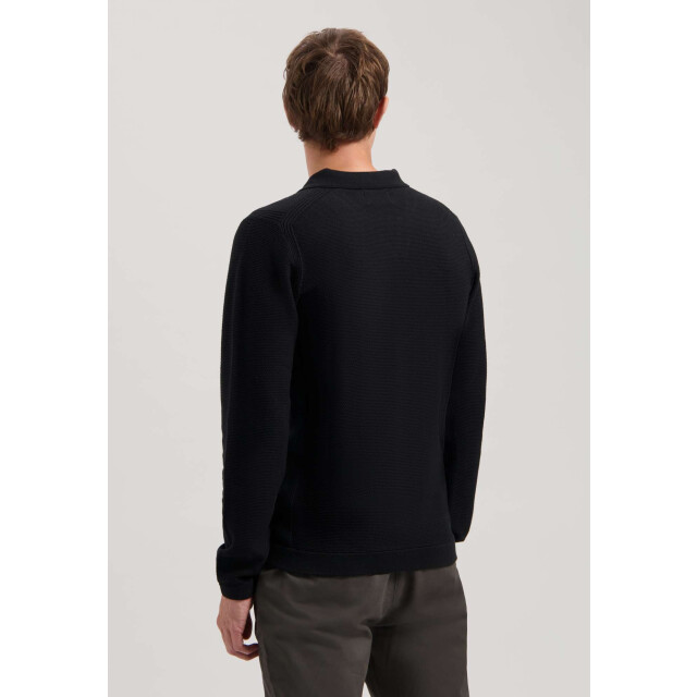 Dstrezzed Ds mercury polo 405578-AW24-999 large