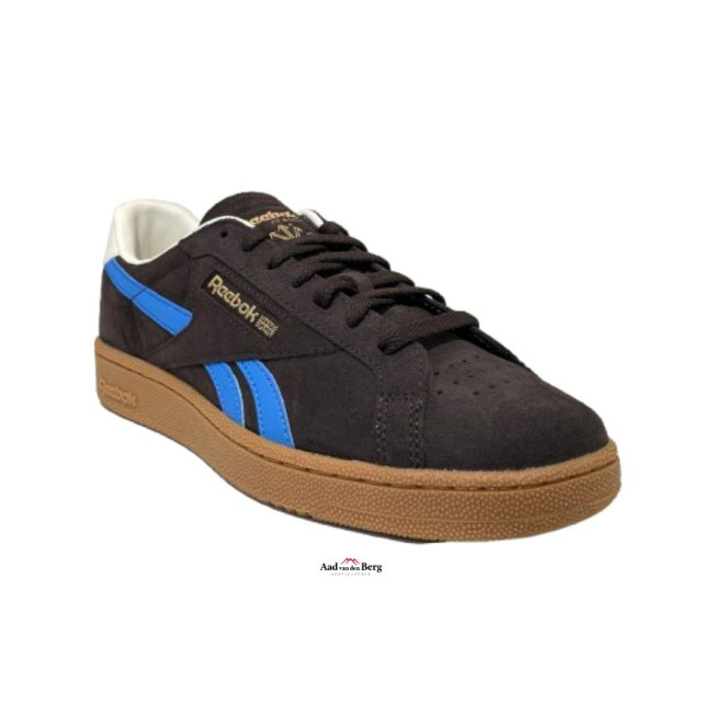 Reebok Herenschoenen sneakers Club revenge 100208288 large