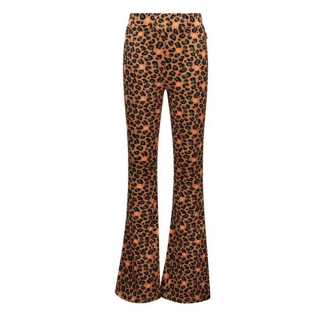 TYGO & vito Meisjes flared pants pippa rust 153742997 large