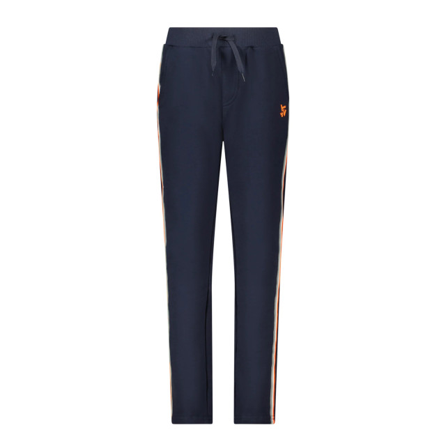 TYGO & vito Jongens joggingbroek baz navy 153743044 large