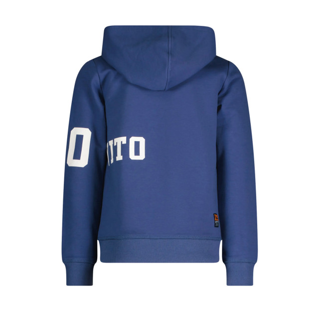 TYGO & vito Jongens hoodie haven 153743028 large