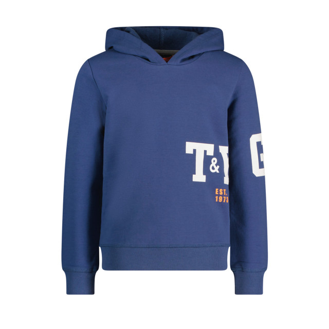 TYGO & vito Jongens hoodie haven 153743028 large