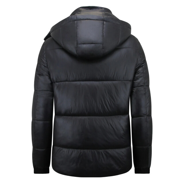 Enos Puffer jacket jassen winter 8055 large