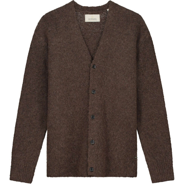 Dstrezzed Ds gavin vest 405718-995 large