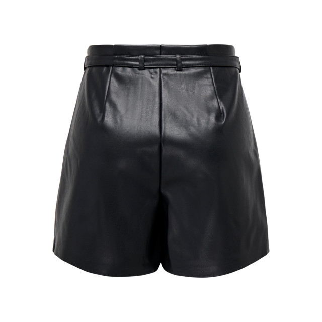 Only Onlheidi faux leather shorts noos o - 4158.80.0067 large