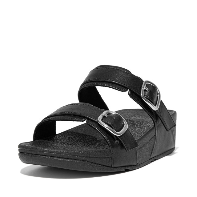 FitFlop Lulu verstelbare ES7 large