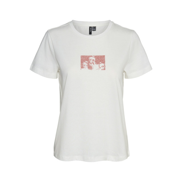 Vero Moda Vmberit francis ss top box jrs ga 10317486 large