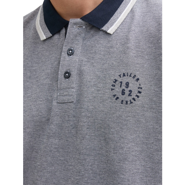 Tom Tailor Polo ls melee 5359.28.0003 large