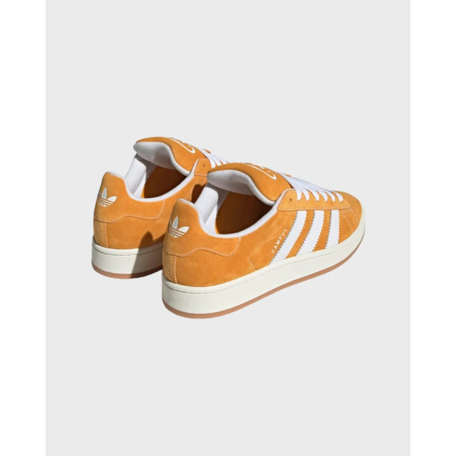 Adidas Yellow Adidas Campus 00s Yellow large