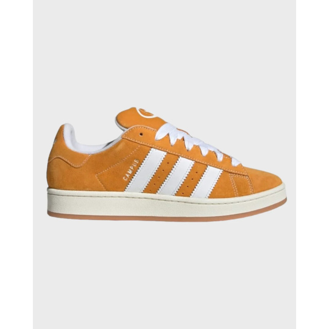 Adidas Yellow Adidas Campus 00s Yellow large