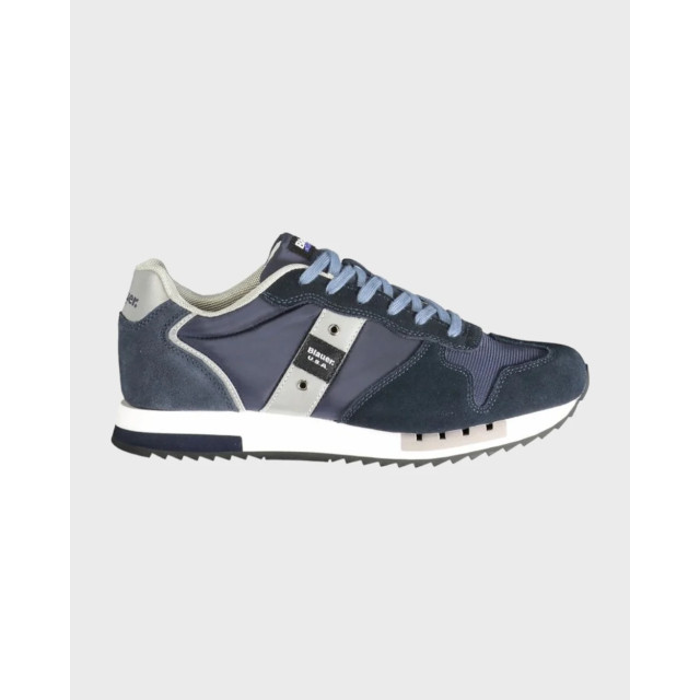 Blauer Heren sneakers Blauer Blauw Heren Sneakers large