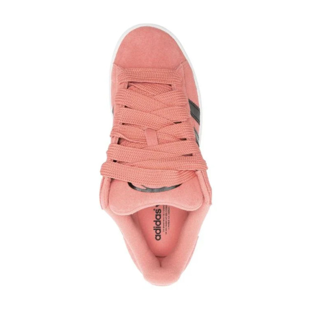 Adidas Peach/black Adidas Campus 00s Peach/Black large