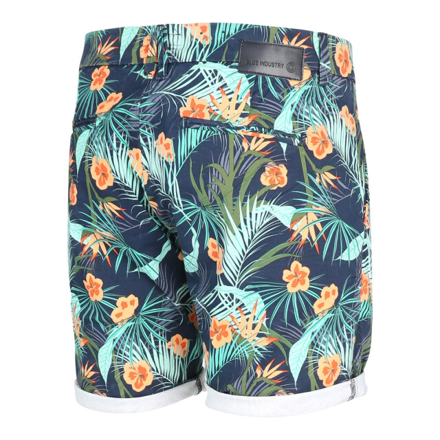 Blue Industry Cbis20-m80 short indigo CBIS20-M80 large