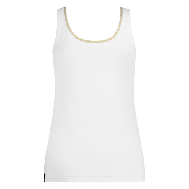 Nukus Ss2310609 juba singlet i white SS2310616 large