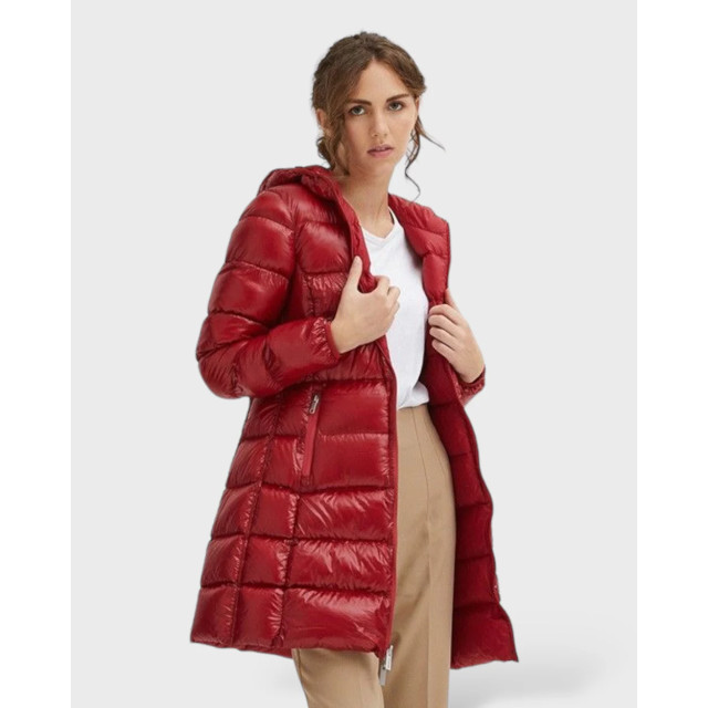 Centogrammi Jas dames Centogrammi Rood Jas Dames large