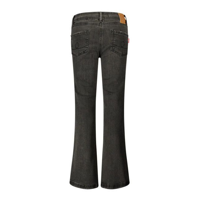 TYGO & vito Meisjes jeans flared poppy 153742989 large