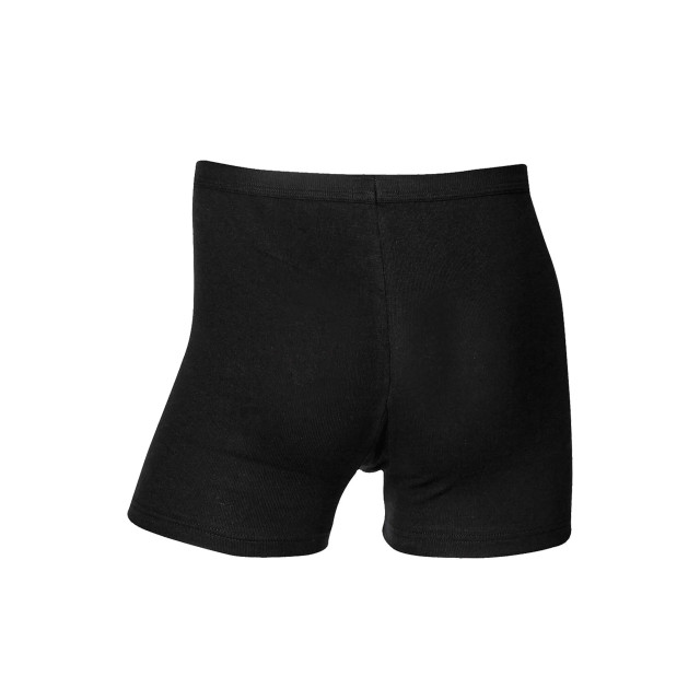 JBS Heren boxershort met gulp JBS-338-06-09 large