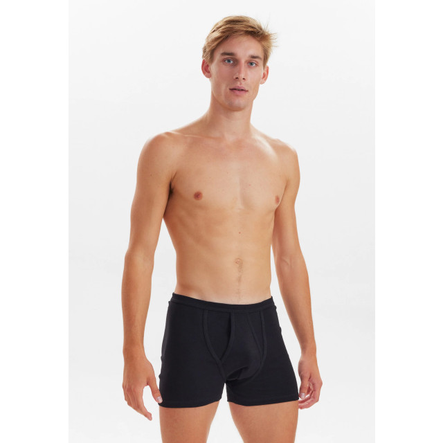 JBS Heren boxershort met gulp JBS-338-06-09 large