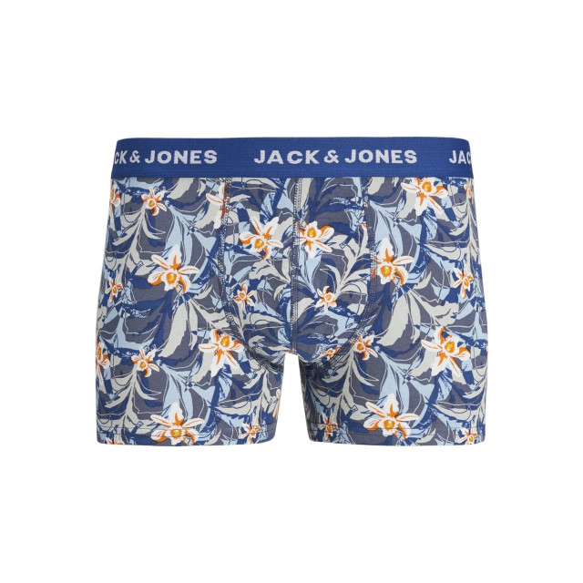 Jack & Jones Heren plus size boxershorts trunks jacmason 7-pack 12267721 large