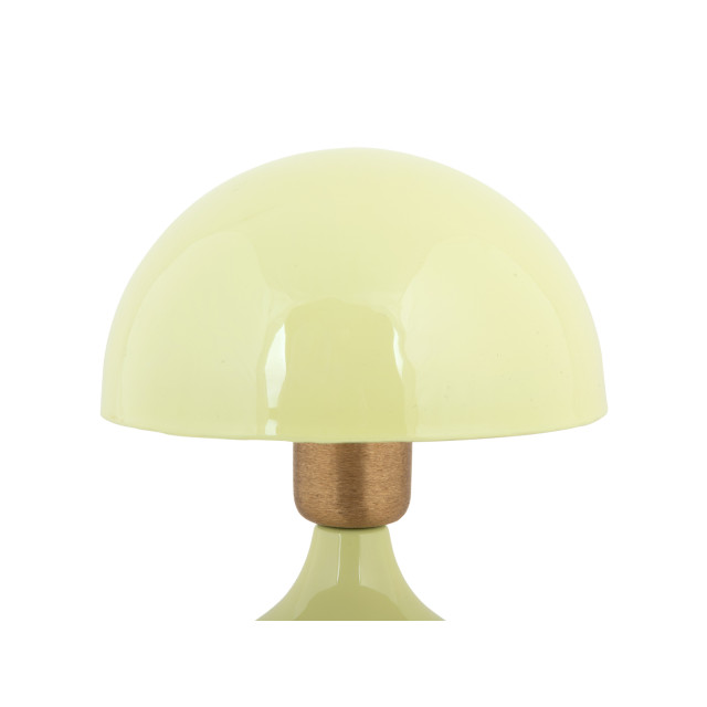 Leitmotiv tafellamp binc matcha green 2946639 large