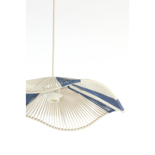 Light & Living hanglamp rafa Ø50x12cm - 2946277 large