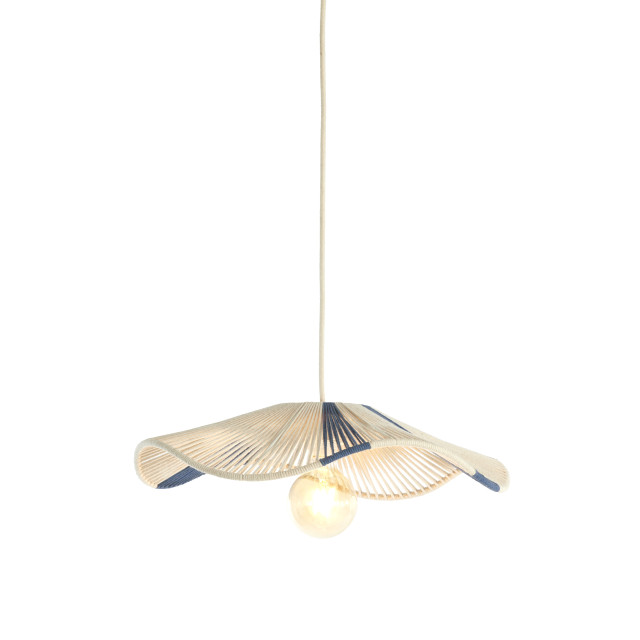 Light & Living hanglamp rafa Ø50x12cm - 2946277 large