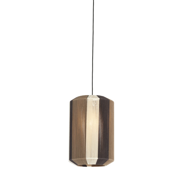 Light & Living hanglamp kozana Ø30x46cm - 2946360 large