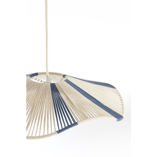 Light & Living hanglamp rafa Ø50x12cm - 2946277 large